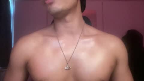 Snapshot of mac_cain chatting on 03.04.26 Maccain online show from 03.04.26