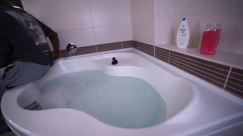 Mac Troy online show from 03.09.25