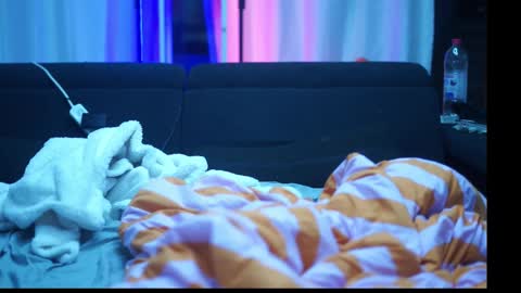 Mac Troy online show from 10.13.25