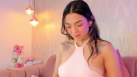 Maca online show from 10.15.25