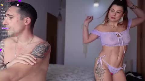 Maca  Hugo online show from 03.06.25