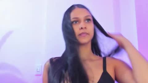 Snapshot of macarenasmith1 chatting on 12.03.25 macarenasmith1 online show from 12.03.25