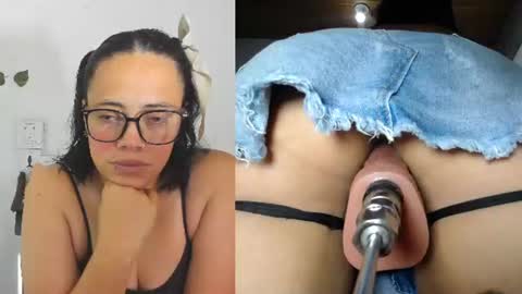 Macaren Daniels online show from 06.21.26