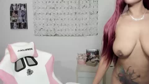 Mac Delice online show from 12.26.24