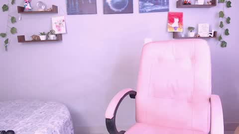 Macey Elliot Modelo Independiente online show from 01.21.25