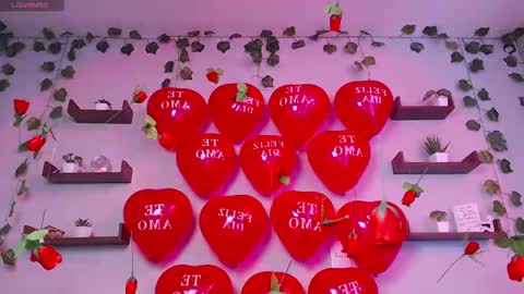 Macey Elliot Modelo Independiente online show from 02.14.25