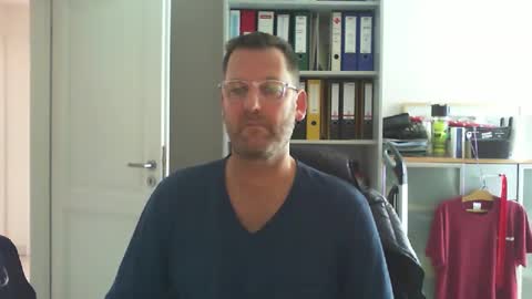 macfly67 online show from 02.08.25