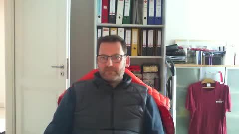 macfly67 online show from 02.28.25