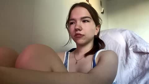 Snapshot of machellebazaldua chatting on 06.02.26 Mila online show from 06.02.26