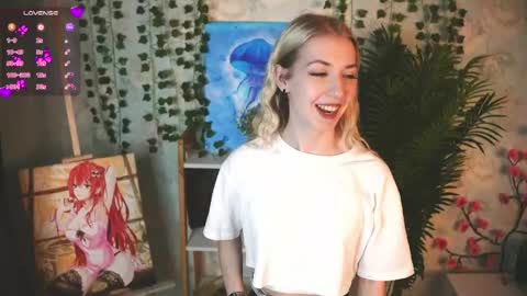 Snapshot of machellehollenback chatting on 05.11.26 Katerina online show from 05.11.26