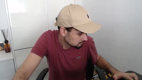 Machete online show from 04.19.26