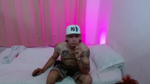 machine_gun27 online show from 01.12.25