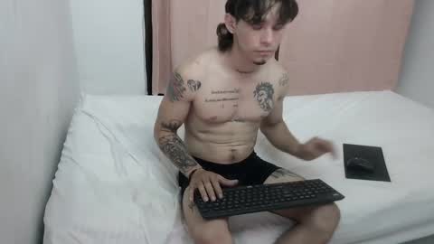 machine_gun27 online show from 01.21.25