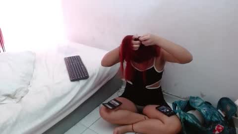 machine_gun27 online show from 01.24.25