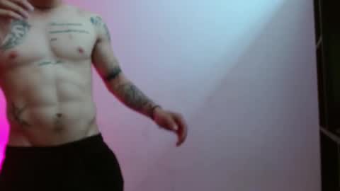 machine_gun27 online show from 01.24.25