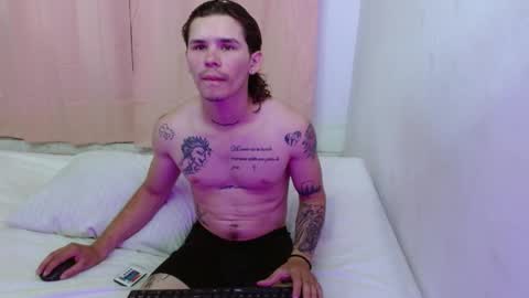 machine_gun27 online show from 01.28.25