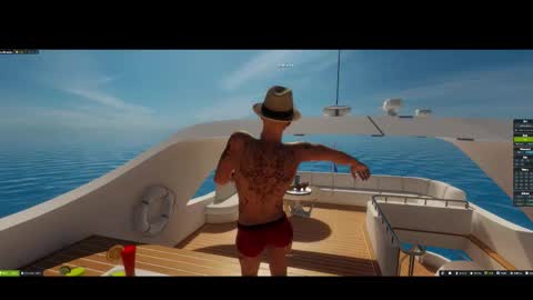 Andy online show from 09.24.25