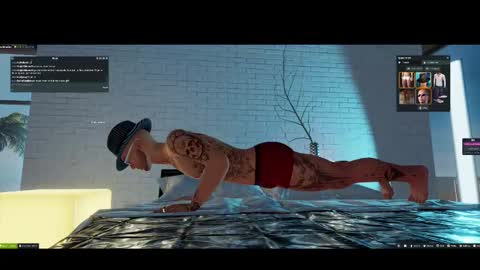 Andy online show from 09.26.25