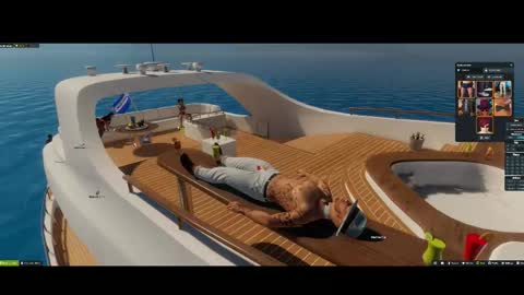 Andy online show from 10.10.25