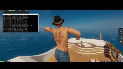 Andy online show from 10.17.25