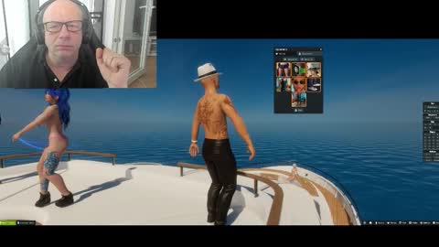 Andy online show from 10.25.25