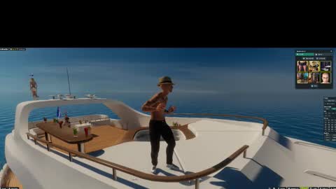 Andy online show from 11.10.25