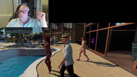 Andy online show from 11.17.25