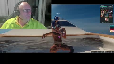 Andy online show from 11.30.25