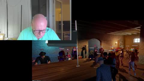 Andy online show from 02.01.26