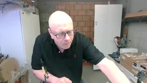 Andy online show from 04.22.26