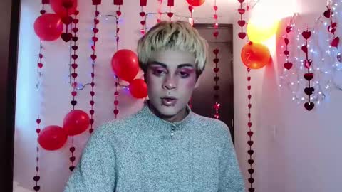 machissex online show from 02.11.25