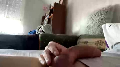 macho9385 online show from 09.23.25