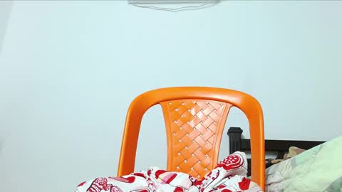 MACHO DOMINANTE online show from 12.05.25