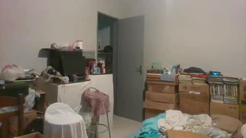 MACHOLIVRE online show from 10.01.25