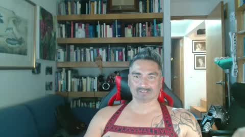 MACHOBITOP online show from 03.02.25