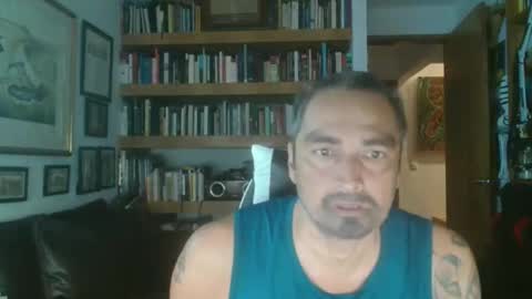 MACHOBITOP online show from 04.23.26