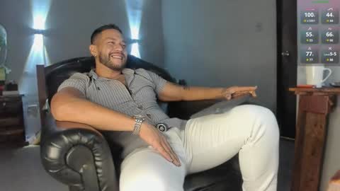 Javier papichulo master how do you want online show from 01.01.25