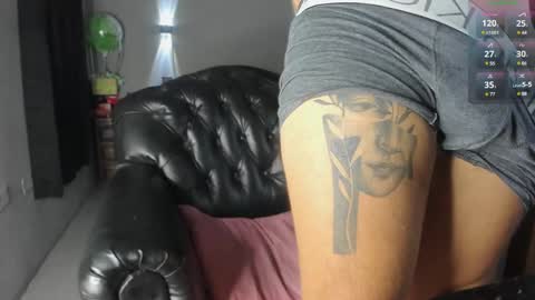 Javier papichulo master how do you want online show from 02.05.25