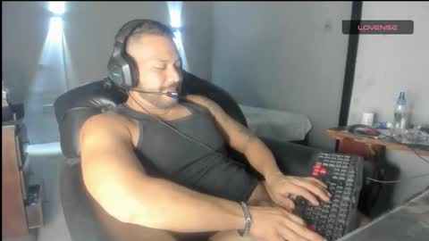 Javier papichulo master how do you want online show from 02.24.26