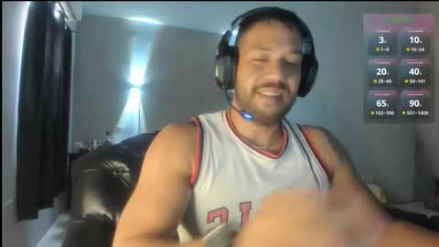 Snapshot of machohandsome chatting on 03.28.26 Javier papichulo master how do you want online show from 03.28.26