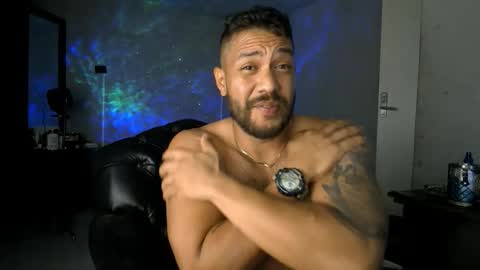 Snapshot of machohandsome chatting on 06.08.26 Javier papichulo master how do you want online show from 06.08.26