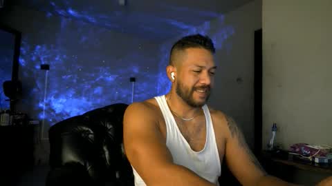 Snapshot of machohandsome chatting on 06.10.26 Javier papichulo master how do you want online show from 06.10.26