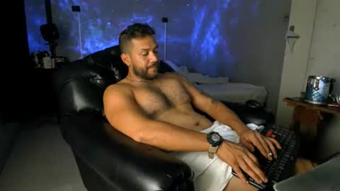 Snapshot of machohandsome chatting on 06.15.26 Javier papichulo master how do you want online show from 06.15.26