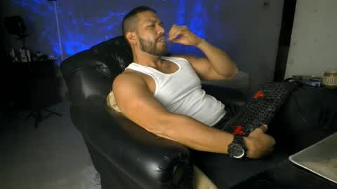 Snapshot of machohandsome chatting on 07.14.26 Javier papichulo master how do you want online show from 07.14.26