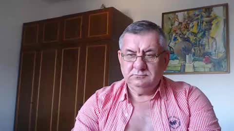 Macho online show from 01.29.25