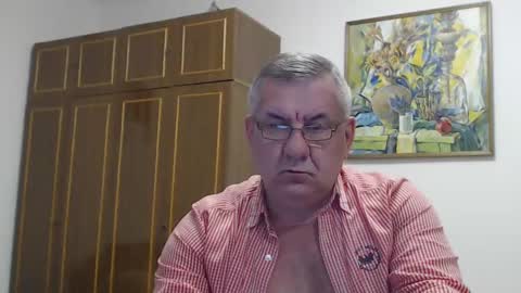 Macho online show from 01.29.25