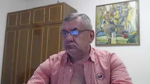 Macho online show from 02.01.25