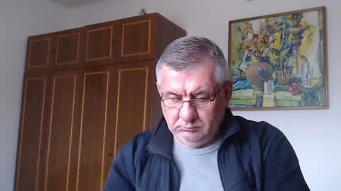 Macho online show from 02.02.25