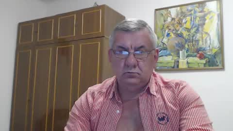 Macho online show from 02.03.25