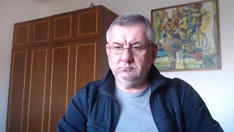 Macho online show from 02.09.25